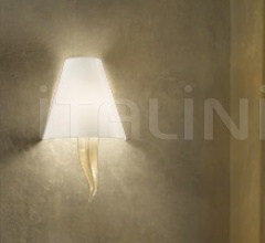 Настенный светильник GOCCIA фабрика Vistosi