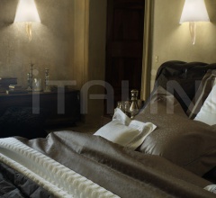 Настенный светильник GOCCIA фабрика Vistosi