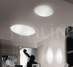 Настенный светильник DODO фабрика Vistosi