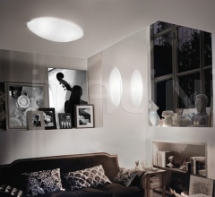 Настенный светильник DODO фабрика Vistosi