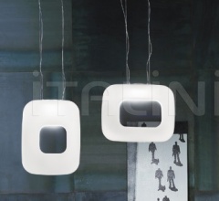 Подвесной светильник DOS фабрика Vistosi