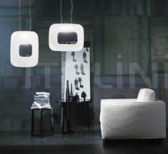 Подвесной светильник DOS фабрика Vistosi