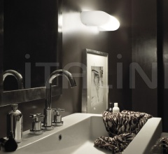 Настенный светильник DOS фабрика Vistosi