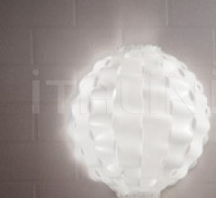 Настенный светильник TAHOMA ROUND фабрика Vistosi