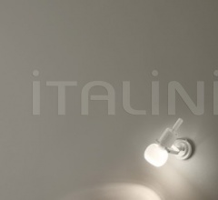 Настенный светильник VEGA фабрика Vistosi