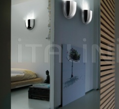 Настенный светильник ALUM фабрика Vistosi