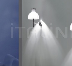 Настенный светильник ENNE LUCI фабрика Vistosi