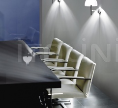 Настенный светильник ENNE LUCI фабрика Vistosi