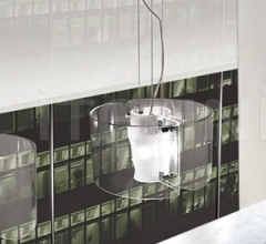 Подвесной светильник CHIMERA Подвесной светильник CHIMERA фабрика Vistosi