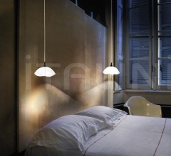 Подвесной светильник NINFEA SP P Подвесной светильник NINFEA SP P фабрика Vistosi