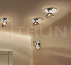 Настенный светильник NINFEA AP P Настенный светильник NINFEA AP P фабрика Vistosi