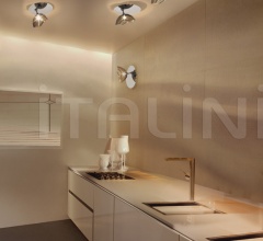 Настенный светильник NINFEA AP P Настенный светильник NINFEA AP P фабрика Vistosi