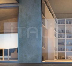 Подвесной светильник CANDELA фабрика Vistosi