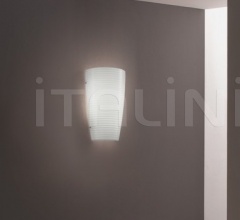 Итальянские Свет - Настенный светильник MUMBA AP P Итальянские Свет - Настенный светильник MUMBA AP P фабрика Vistosi