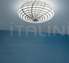 Итальянские Свет - Потолочный светильник YUBA PP 45 Итальянские Свет - Потолочный светильник YUBA PP 45 фабрика Vistosi