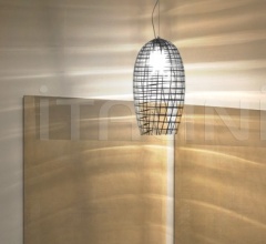 Итальянские Свет - Подвесной светильник YUBA SP 26 Итальянские Свет - Подвесной светильник YUBA SP 26 фабрика Vistosi