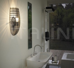 Настенный светильник YUBA AP 26 фабрика Vistosi