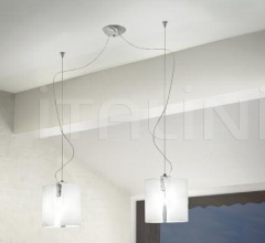 Подвесной светильник SEGRETO SP G Подвесной светильник SEGRETO SP G фабрика Vistosi