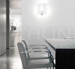 Настенный светильник SEGRETO AP фабрика Vistosi