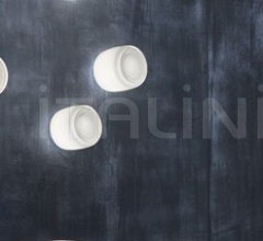 Настенный светильник BOT FA 16 фабрика Vistosi