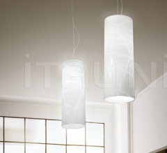 Подвесной светильник FOLLIA SP G Подвесной светильник FOLLIA SP G фабрика Vistosi