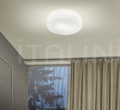 Потолочный светильник FOLLIA PP 42 фабрика Vistosi