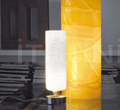 Настольный светильник FOLLIA LT G/P Настольный светильник FOLLIA LT G/P фабрика Vistosi