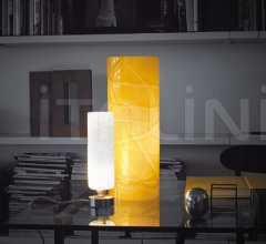 Настольный светильник FOLLIA LT G/P Настольный светильник FOLLIA LT G/P фабрика Vistosi