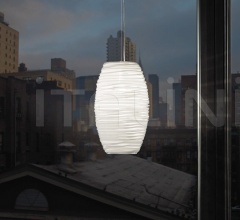 Подвесной светильник DAMASCO SP G фабрика Vistosi