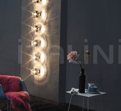 Итальянские Потолочные светильники - Светильник DAMASCO Итальянские Потолочные светильники - Светильник DAMASCO фабрика Vistosi