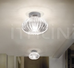 Потолочный светильник DIAMANTE PL фабрика Vistosi