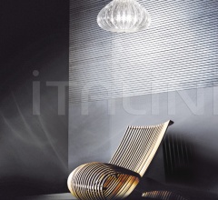 Подвесной светильник DIAMANTE SP G фабрика Vistosi