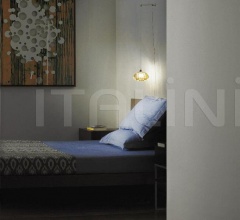 Настенный светильник DIAMANTE AP KIT фабрика Vistosi