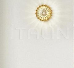 Настенный светильник DIAMANTE FA фабрика Vistosi