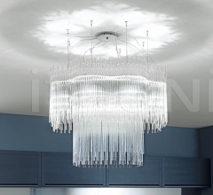 Люстра DIADEMA Люстра DIADEMA фабрика Vistosi