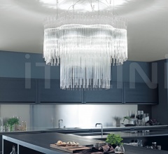 Люстра DIADEMA Люстра DIADEMA фабрика Vistosi