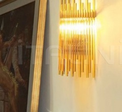 Настенный светильник DIADEMA AP G9 Настенный светильник DIADEMA AP G9 фабрика Vistosi