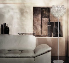 Торшер MINIGIOGALI PT фабрика Vistosi