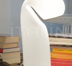 Итальянские Настольные светильники - Настольный светильник BISSONA Итальянские Настольные светильники - Настольный светильник BISSONA фабрика Vistosi