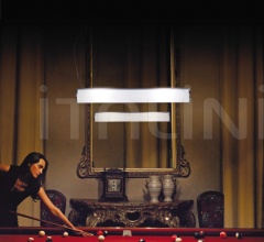 Подвесной светильник LUXOR фабрика Vistosi