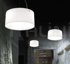 Подвесной светильник THOR фабрика Vistosi