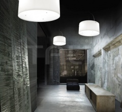 Подвесной светильник THOR фабрика Vistosi