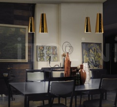 Подвесной светильник CHEOPE Подвесной светильник CHEOPE фабрика Vistosi