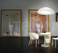 Подвесной светильник INFINITA фабрика Vistosi