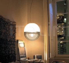 Подвесной светильник BOREALE Подвесной светильник BOREALE фабрика Vistosi