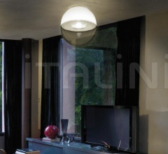 Потолочный светильник BOREALE фабрика Vistosi