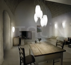 Подвесной светильник BACO фабрика Vistosi