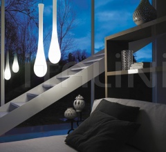 Подвесной светильник LACRIMA фабрика Vistosi