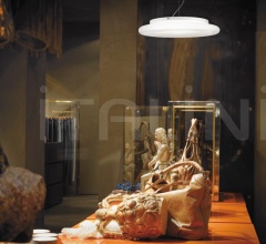 Подвесной светильник POD SP Подвесной светильник POD SP фабрика Vistosi