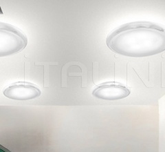 Потолочный светильник POD PP фабрика Vistosi